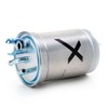 RIDEX Plus 9F0018P Fuel Filter Line Filter for Car Truck