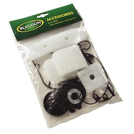 Blagdon Complete Annual Maintenance Kit for the Koi Air Pump, Models 50 and 65, 1019942