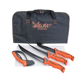 ForEverlast Filet Trio Knife Set