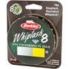 Berkley Whiplash 8 150M 0.16 Yellow