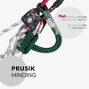 GM CLIMBING CE UIAA Certified 5:1 Ratio Force System Kit