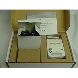 Aruba Networks RAP-2WG Indoor Wi-Fi Remote Access Point