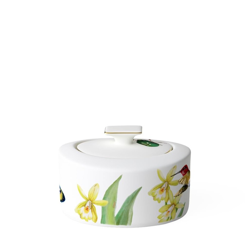 Villeroy & Boch, Porzellan,