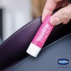 Vaseline - Barra De Terapia Labial Rosy Lips 4,8 G