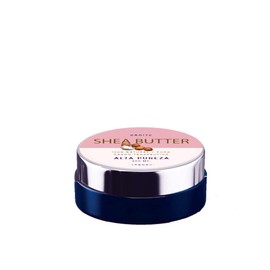 MANTECA de KARITE PURA REFINADA NATURAL 200 ML