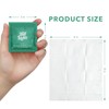 Stall Mates Wipes - Flushable Wipes | Individually Wrapped |