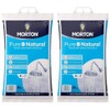 Morton Water Softener Salt, Morton Pure and Natural Solar 4