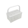 Electrolux Dishwasher 8 Compartment Cutlery Basket with Handle