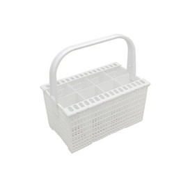 Electrolux Dishwasher 8 Compartment Cutlery Basket with Handle