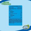 Gomitas Lucky Gummys Aros de Manzana 1 kg Sabor Intenso