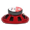 Genius MR69BP 6X9 Midange Speaker Whit Bullet Plastic - 1.5"