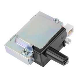 HZENNVIX UF-89 ignition coil pack fit for 1997-2000 Acura EL，1992-2001 Acura Integra，1990-2002 Accord，1992-2000 Civic，1993-1997 Civic Del Sol，1997-2001 CR-V