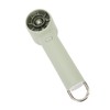 Handheld Fan USB Rechargeable Lightweight Portable Cute Comfortable Grip Mini