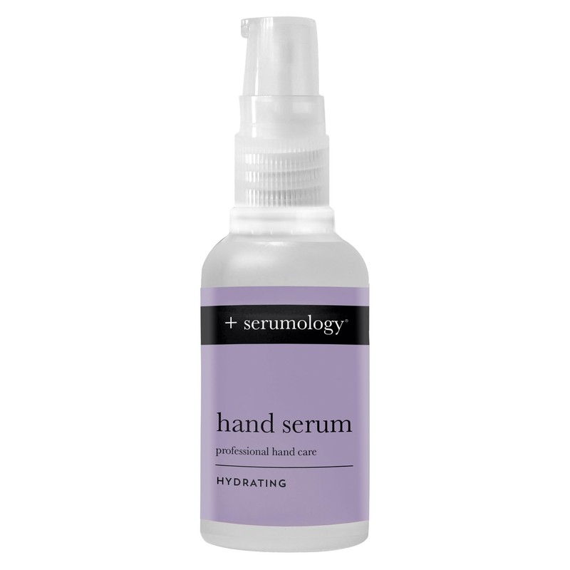 SERUMOLOGY HAND Hydrating Professional Hand Omega 3 Serum 30ml, 100%