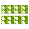 Dubore Lily Essence Moisture Soap 100gx4P 4 Packs Face Wash Beauty Wash Bath