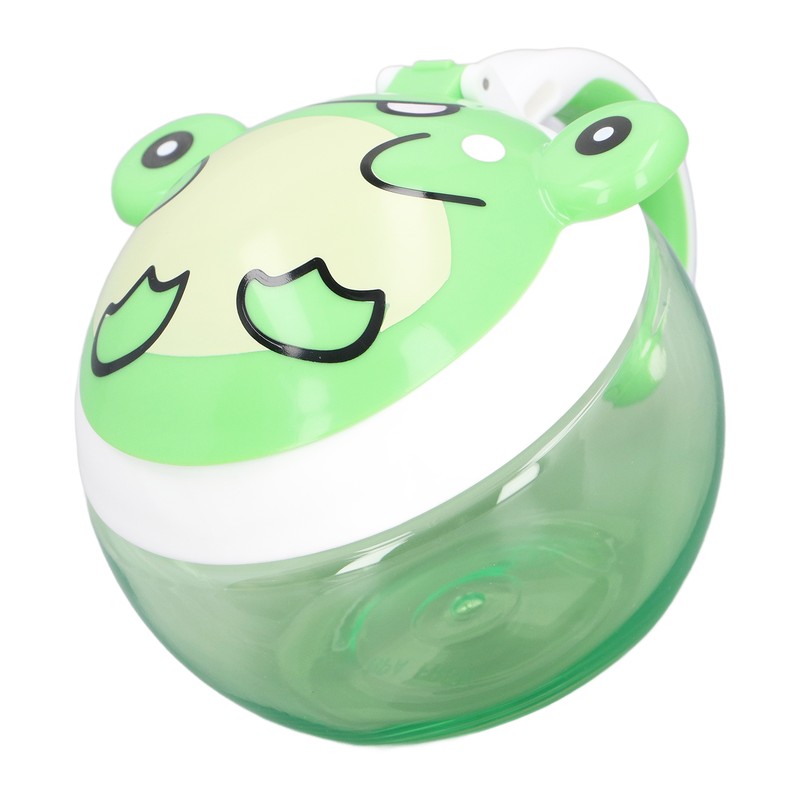 Baby Snack Container Animal Shape No Spill Impact Resistance Safe