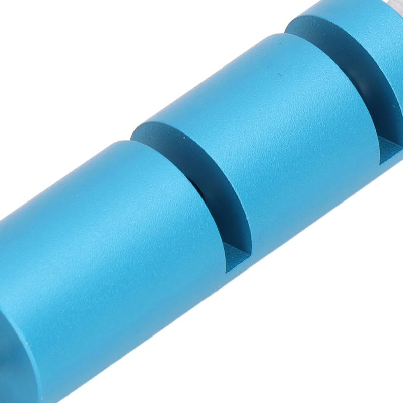 Tall Stair Gauges Aluminium Alloy Blue Framing Square Attachment Jigs