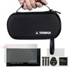 TIMEXPLAYER Durable EVA Case for Trimui Smart Pro - Waterproof,