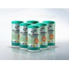 Monk All Purpose Cleaning Wipes, Fresh Scent, Multi-Surface, Skin Friendly,