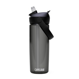 Camelbak Thrive Flip Straw Bottle 600ml/20oz Charcoal