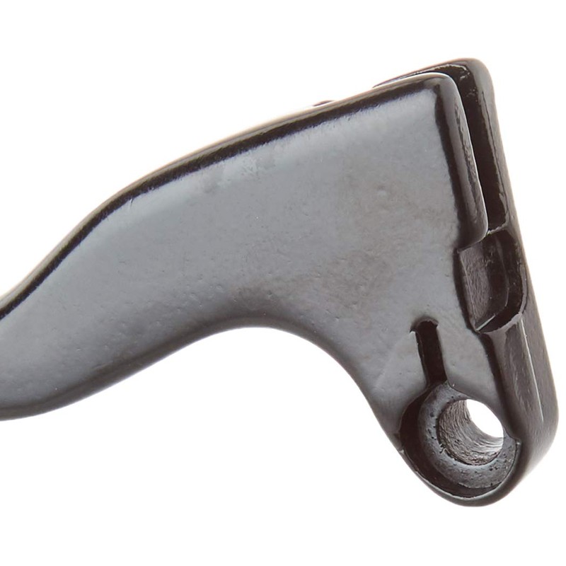 Vicma Brake Lever Left Black for Aprilia, Beta, MBK, Yamaha,