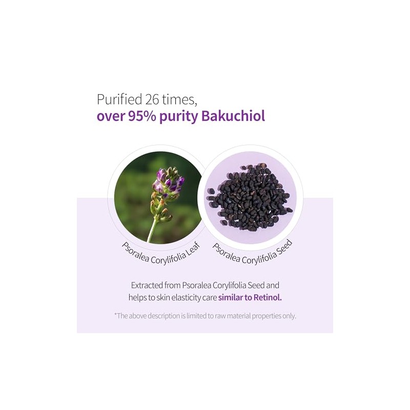Benton Bakuichiol Serum 35ml