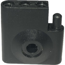 Trailer Wire Harness Securing and Total Protection Device - Connect-to-Protect (4 Pin)