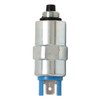 Fuel Injection System Shut Off Stop Solenoid Valve Engine Flameout