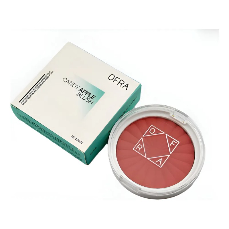 Rubor Ofra Candy Apple Blush Candy Apple
