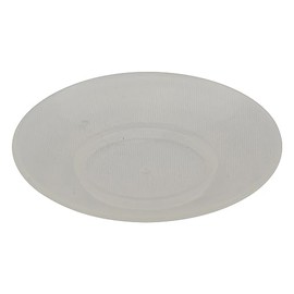 As One 0045200 PP Watch Plate, 2.4 inches (60 mm)