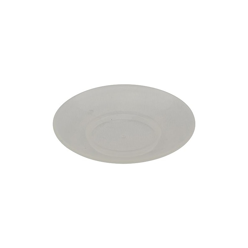 As One 0045200 PP Watch Plate, 2.4 inches (60 mm)