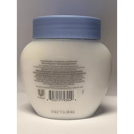 Pond's Dry Skin Cream Rich Hydration Facial Moisturizer 10.01 oz.  (1 Jar)