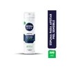 Espuma Para Afeitar Nivea Men Sensitive Piel Sensible 200 Ml