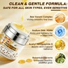 AKUVU Bee Venom Cream - Anti Aging Face Cream for