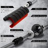 Catsobat Jump Rope, Training and Fitness [30 Day Manufacturer's Warranty]