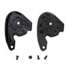 Fashion Secure Motorcycle Helmet Adapter Provides Secure Attachment for HJC