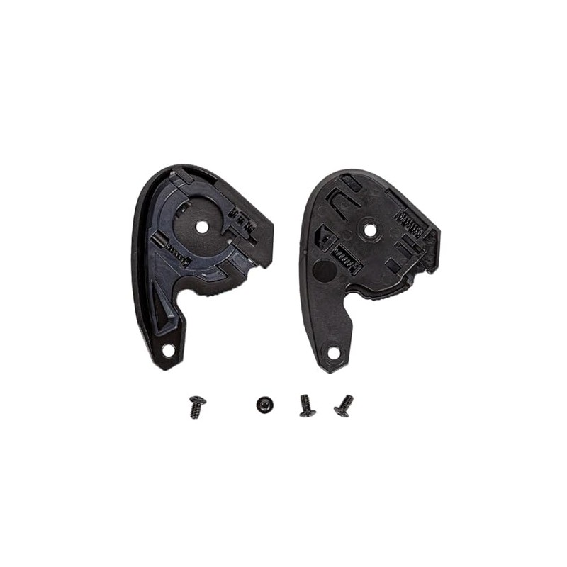 Fashion Secure Motorcycle Helmet Adapter Provides Secure Attachment for HJC