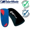 Trio 3/4 Length - Medium Density Insoles - Medium (Large)