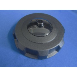 USA Made Lincoln OEM Large Vented Fuel Cap For Plastic Tanks Only SAE 300 400 500 & More