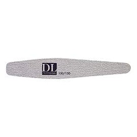 DL Pro 150/150 Grit Nail File - DL-C255