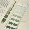 Gradient Sticky Notes Tabs, Transparent Sticky Tabs, Index Tabs, Sticky