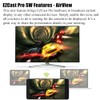 EZCast PRO Dongle Wireless Presentation Smart TV Stick High Speed