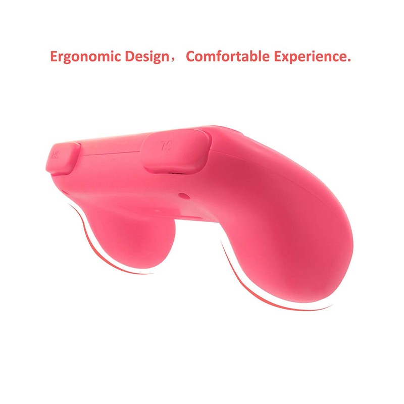 Grip Holder for Joy Con Switch & Switch OLED Model