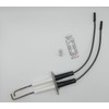 Zündelektrode für Viessmann Vitodens 300 Ersatzteil Ref. Nr. 7874312, Doppelelektrode