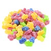 Candy Retailer Sour Gummi Blockheads 1 Lb