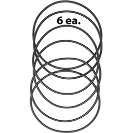 Comparable with GE HHRING (Fits GXWH40L, GNWH38S, GXWH30C, GXWH35F, GNWH38F) (Other)
