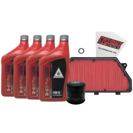 Cyclemax FS Tune-Up Kit fits 2008-2015 Honda CBR 1000 CBR1000RR