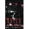 Vicious Queen: A Reverse Harem Romance