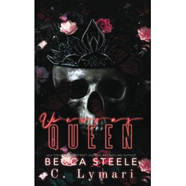 Vicious Queen: A Reverse Harem Romance