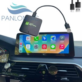 Unbranded Magic Box Free Wire CarPlay Adapter Dongle for Apple iOS Car Navigation Player